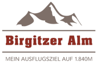 Birgitzer Alm