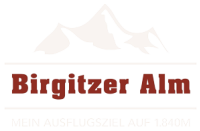 Birgitzer Alm